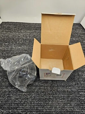 For 1984-1995 Volvo 740 940 780 HVAC Heavy Duty Black Blower Motor B208990 - Image 1 of 4