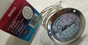UEI TEST INSTRUMENTS RF60A, ESFERA 2" (50MM) - Imagen 1 de 2