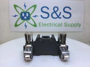 Weco D-14 Porcelana Medidor Enchufe Repuesto 100 Amp 120/240v - Imagen 1 de 8