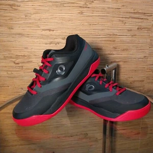 Pearl Izumi X-alp Launch Spd Cycling Bike Shoe EU 39 Men’s 6 US - Picture 1 of 12