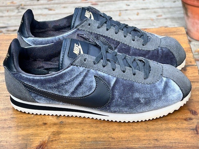 Las mejores ofertas en Nike Cortez Classic Gray | eBay