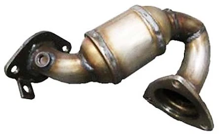 2007-2012  Acura RDX Catalytic Converter 2.3L Turbocharged OBDII - Image 1 of 1