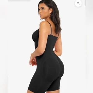 Damengröße 3X Bauchkontrolle Faja Shapewear schwarz neu mit Etikett - Bild 1 von 12