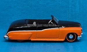 Maisto 1950 Mercury Cacho Custom Diecast Hot Rod Convertible Car - 02 - Bild 1 von 6