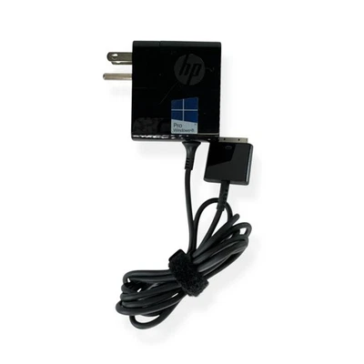 HP HSTNN-DA34 AC Charger Adapter For HP Pro Tablet 10 EE G1 Power Supply - Image 1 of 4