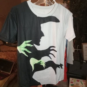 Halloween Shirt for Women Witches Gather T-Shirt Fall Casual Holiday Tee... - Picture 1 of 6