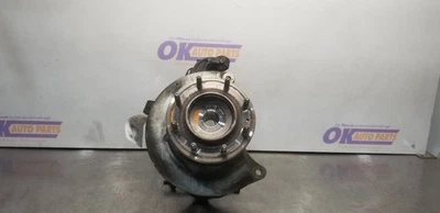 12 GMC SIERRA DENALI 2500 HUSILLO NUDILLO DELANTERO IZQUIERDO CONDUCTOR Foto 1 de 4