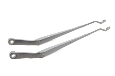 91-93 Nissan 240SX S13 Pair of Windshield Wiper Arms - Image 1 of 4