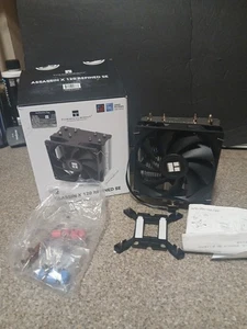 Thermalright Assassin X120 Refined SE - Picture 1 of 5