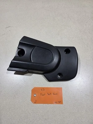 Cubierta de piñón protector de cinturón delantero Buell Lightning Firebolt Ulysses XB9 XB12 NV-784 Foto 1 de 4