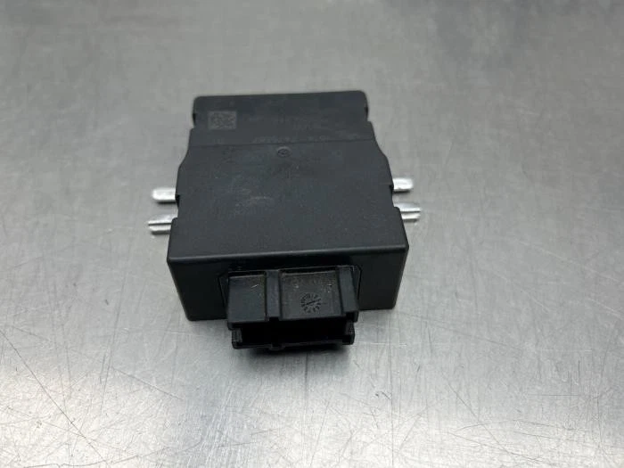 Relè per pompa carburante Mini Mini Countryman F60 16147476687 P23195259 - Immagine 1 di 1