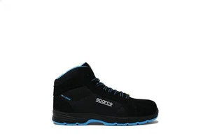 Beinschutz SPARCO TEAMWORK 0754744NRCE - Picture 1 of 7