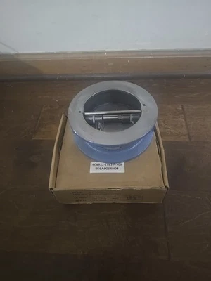 Frick 956A0051H03CHECK VALVE 4" - Image 1 of 4