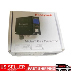1 Stück Honeywell MIDAS-T-006G Gasdetektor Host MIDAST006G Brandneu Kostenloser Versand - Bild 1 von 6