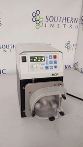 Ismatec  MCP ISM404B Digital Peristaltic Pump Drive - Picture 1 of 11