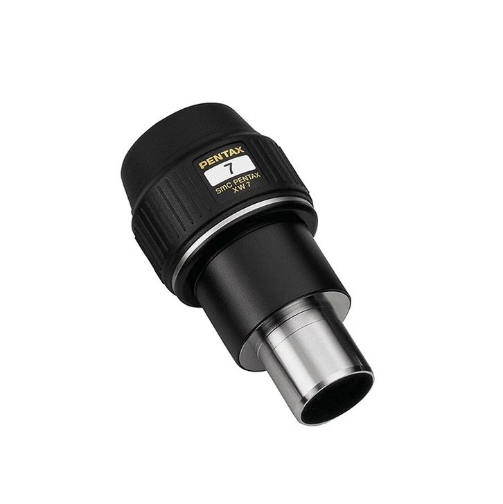 Pentax 1.25" SMC XW Eyepiece - 7mm # 70513 - Image 1 of 1