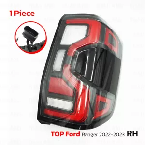 Fanale posteriore Rh LED fanale retromarcia freno per Ford Ranger Wildtrak 4x4 2023 - 2024 - Foto 1 di 9