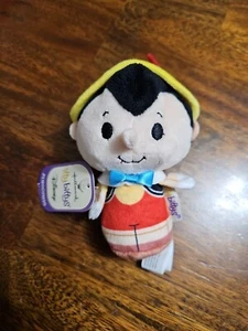 NWT Hallmark Disney Itty Bitty Pinocchio  - Picture 1 of 4