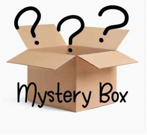 MYSTERY Comic Book Boxes (20 Comics per Lot!) Marvel DC IMAGE - Picture 1 of 1