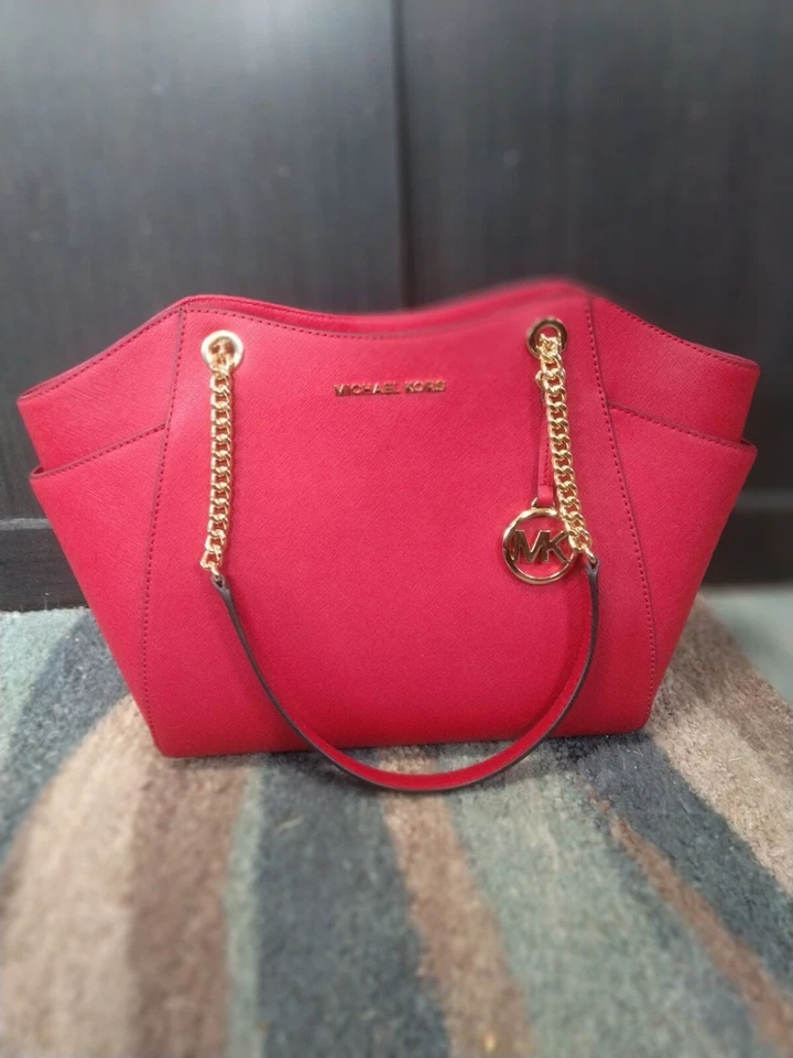 Michael Kors Cooper Backpack - Black