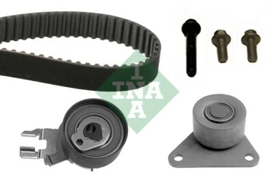 INA 530 0467 10 Regulador Cinturón Set para Ford,Ford Australia,Volvo (Changan) - Imagen 1 de 4