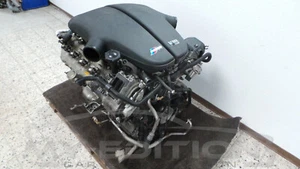 BMW M5 5er E60 E61 M6 6er E63 E64 LCI 5.0 V10 S85 Motor Engine 507 PS - Bild 1 von 19