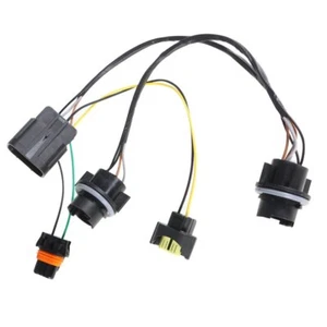25962806 For 07 08-13 Chevrolet Silverado 2500 HD 6.0L Headlight Wiring Harness - Picture 1 of 9