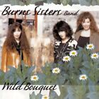 Burns Sisters Wild Bouquet (CD) (US IMPORT)