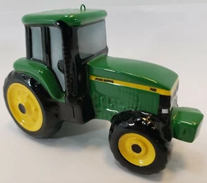 JOHN DEERE ""7410" ORNAMENTO COLGANTE CAMPO GRANJA DECORACIÓN BODA ENESCO USADO EN EXCELENTE CONDICIÓN 759813 - Imagen 1 de 12
