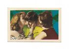 1967 The Beatles Card Ringo Star Uruguayan Issue Limited Edition Card #2 Of 28