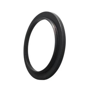 Metal M48 to M42 Male to Female 48mm Thread to 42mm Thread Step-Down - Picture 1 of 8