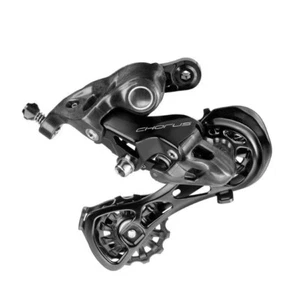 Campagnolo Chorus 2x12 Speed Rear Derailleur RD20-CH12 Made in Italy - Picture 1 of 4