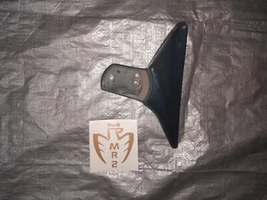 91 -95 Toyota SW20 MR2 Right Passenger Side Rear View Outside Power Mirror Mount - Bild 1 von 2