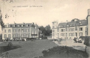 SAINT-ENOGAT - les Villas de la Mer - Foto 1 di 2