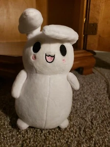 Tufusagi Plush - Picture 1 of 3