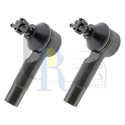 Steering Tie Rod End Mevotech Original Grade Front Outer 2pcs For Infiniti I30 - Image 1 of 4