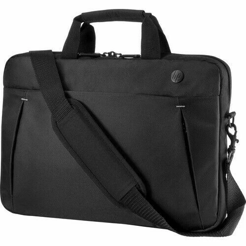 NUEVO HP Business Slim Top Load Estuche de Transporte para Notebook de 14.1" - Negro - 2SC65UT Foto 1 de 1