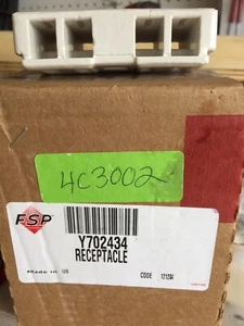 Genuine FSP Y702434 Ceramic Cooktop Receptacle - Picture 1 of 1