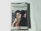STERLING SAINT JACQUES I wish you welcome mc cassette k7 MAI SUONATA UNPLAYED!!!