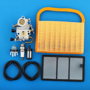 Carburetor for Stihl/Zama TS410 TS420 Concrete Cut Off Saw Carb Parts C1Q-S118 - Picture 1 of 8
