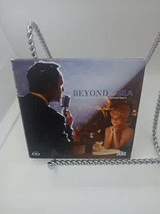 Beyond the Sea [Digipak] KEVIN SPACEY, Original Soundtrack (CD), ATCO PRINT, OOP - Picture 1 of 6