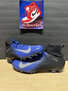 Size 16 Nike Vapor Untouchable Pro 3 Football Cleats 917165 005 - Picture 1 of 6
