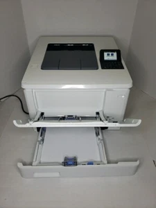 HP Color LaserJet Enterprise Printer SFP M455dn !!!With TONER!!! - Picture 1 of 11