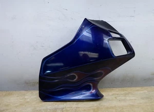 1983 BMW R80RT Airhead R100 RS RT S S381-2a. right side upper fairing cowl - Picture 1 of 10