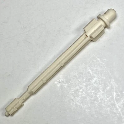 Parque Jurásico Mundo Perdido De Colección 1997 Kenner Mobile Command Center Misil Parte Foto 1 de 3