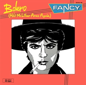 Fancy - Bolero (Hold Me In Your Arms Again) (12", Maxi) (Very Good Plus (VG+)) - - Imagen 1 de 4