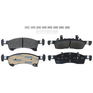 Front Brake Pad Set for Ford Expedition 2003 - 2006 TRW Pro TRM0934