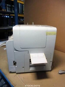 SATO TG312 - Parallel - DT/TT Thermal 240mm Label Printer Drucker 60467.3 METERS - Afbeelding 1 van 5