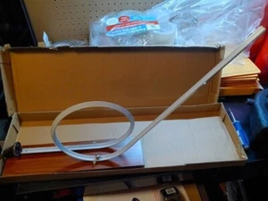 Centrifugal Track Experiment for Students - Bild 1 von 1