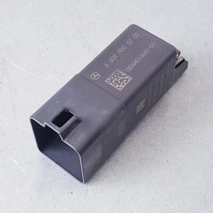 MERCEDES CLASE A W177 A180 1.5d 2019-2024 CALENTADOR FILTRO COMBUSTIBLE RELÉ A6089000700 - Imagen 1 de 14